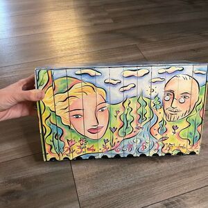 SAM BISER Save Your‎ Life Collection 12-VHS Advanced Natural Healing box-set